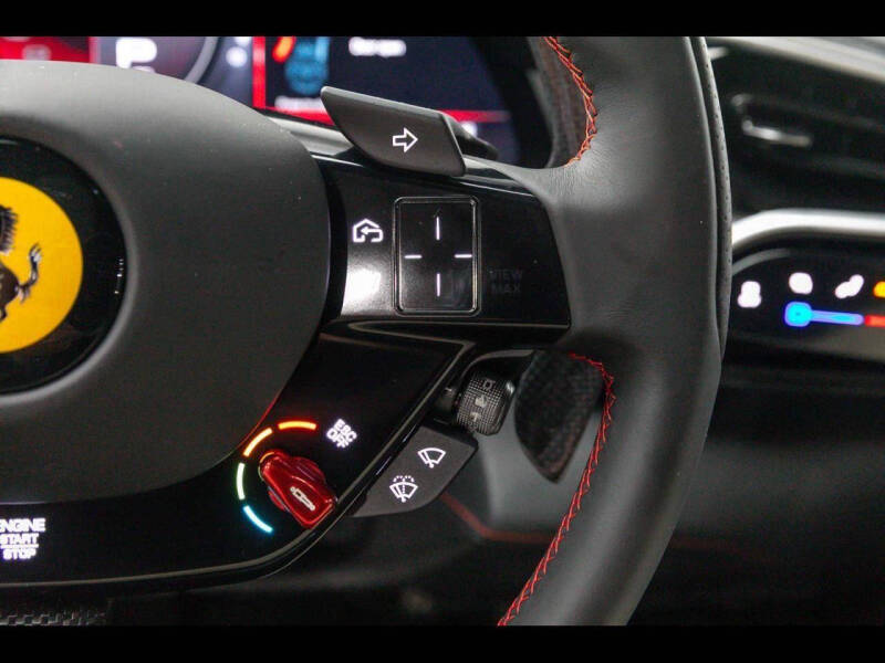 2024 Ferrari 296 GTB