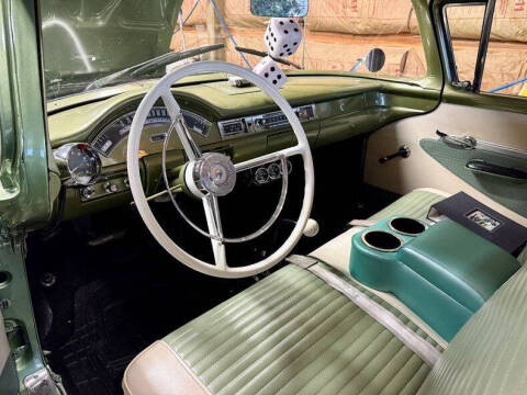 1957 Ford Ranchero
