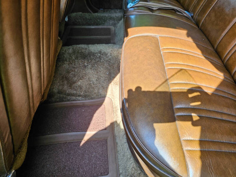 1978 Ford Country Squire