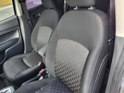 2023 Mitsubishi Mirage LE