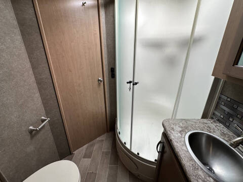 2020 Thor Motor Coach Chateau