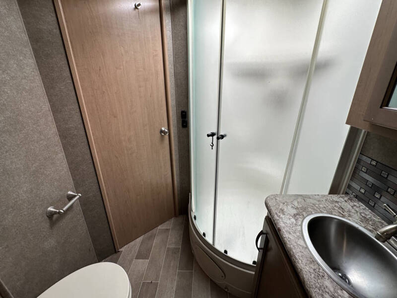 2020 Thor Motor Coach Chateau