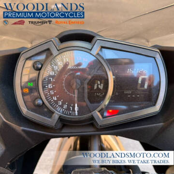 2022 Kawasaki Ninja® 400 ABS KRT Editio