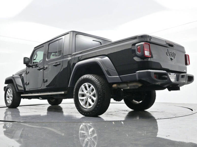 2023 Jeep Gladiator Sport S