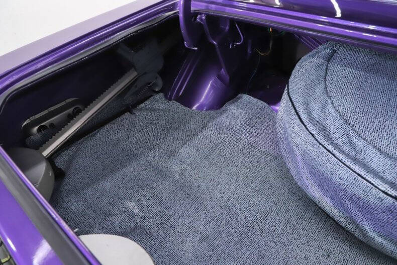 1970 Dodge Challenger