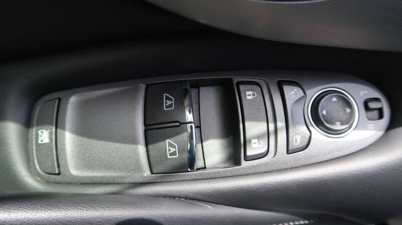 2021 Infiniti Q60 3.0T Luxe