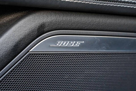 2016 Audi RS 7 4.0T quattro Prestige