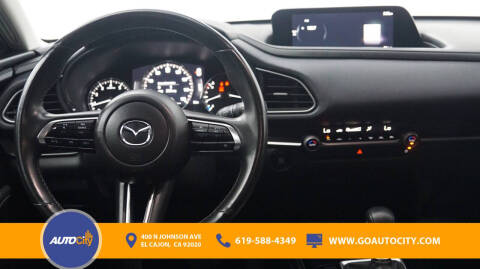 2024 Mazda CX-30 2.5 S Select Sport