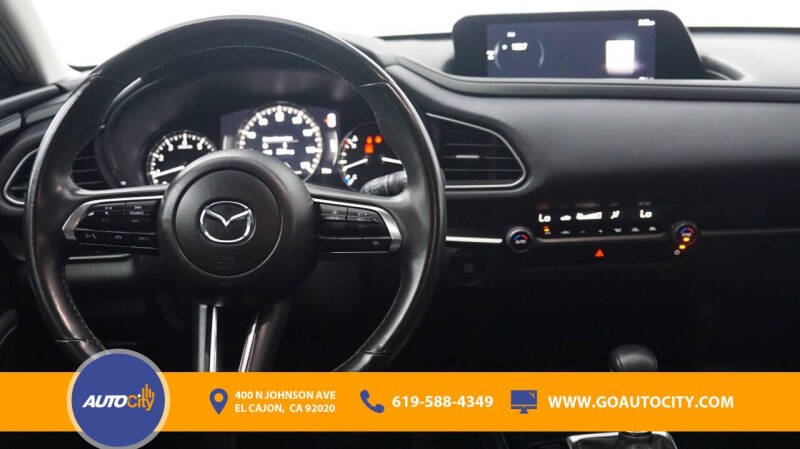 2024 Mazda CX-30 2.5 S Select Sport