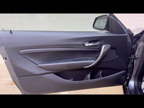 2015 BMW 2 Series M235i xDrive