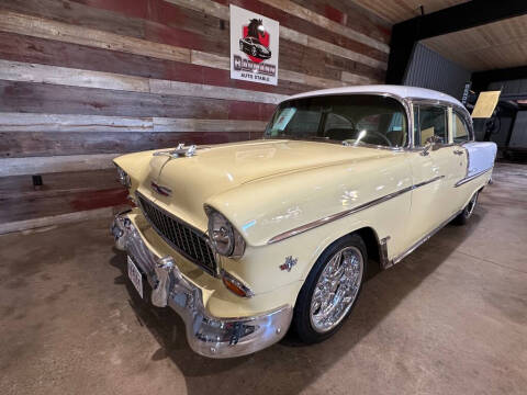 1955 Chevrolet Bel Air