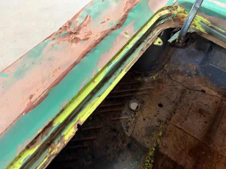 1970 Plymouth Roadrunner