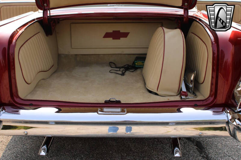 1957 Chevrolet Bel Air