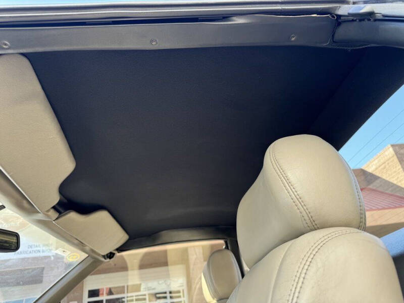 1993 Cadillac Allante