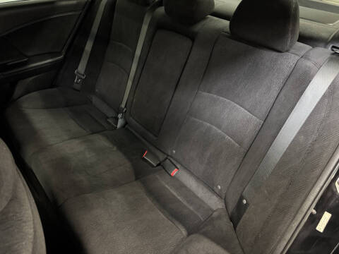 2013 Honda Accord EX