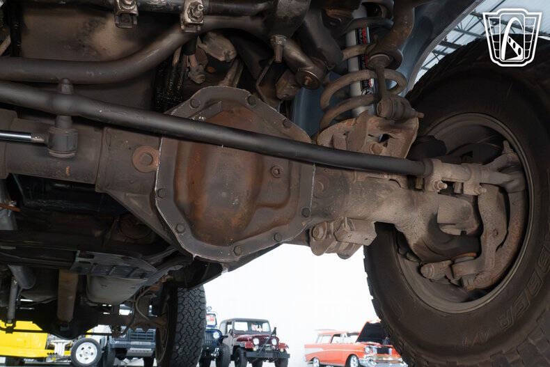 2000 Dodge Ram 2500