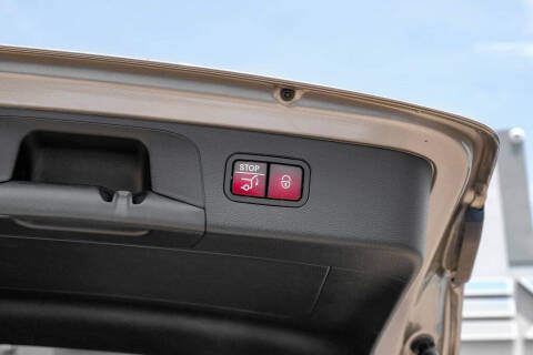 2020 Mercedes-Benz GLC AMG GLC 43