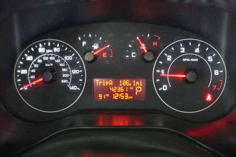 2021 RAM ProMaster City Tradesman SLT