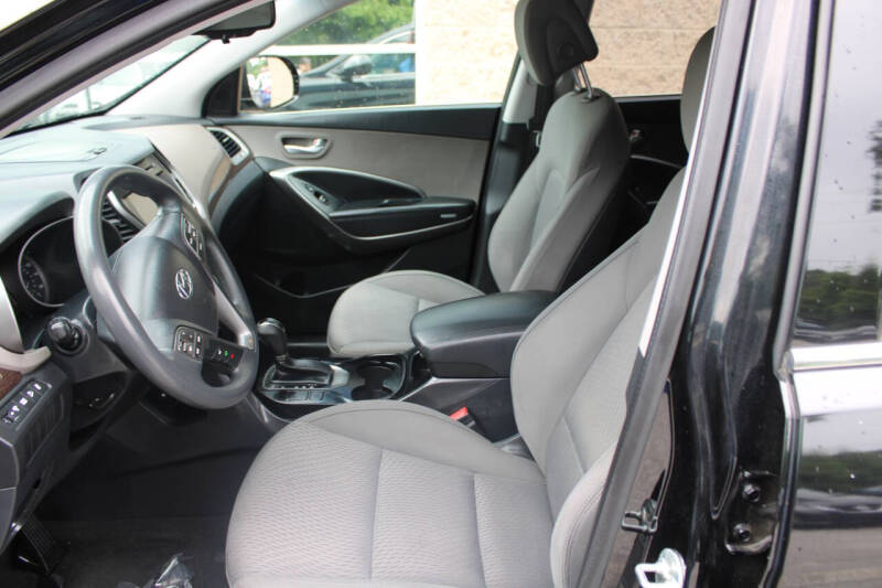 2019 Hyundai Santa Fe XL SE