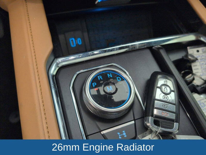 2024 Ford Expedition Platinum