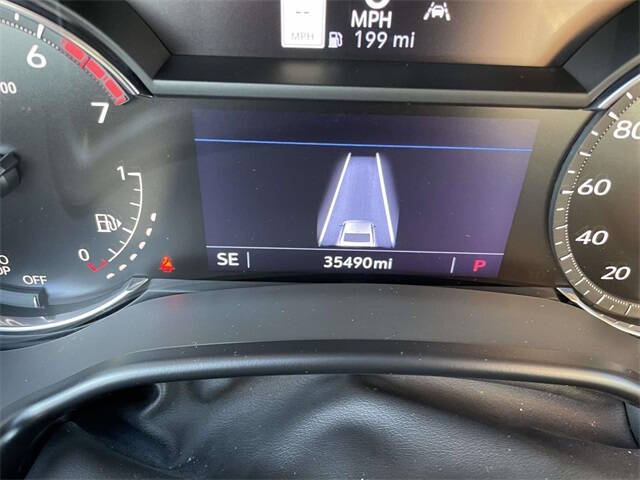 2022 Cadillac CT5 Luxury