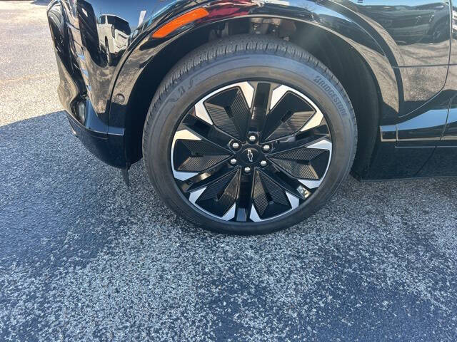 2025 Chevrolet Blazer EV RS