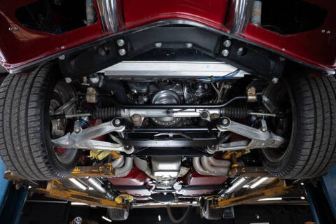 1969 Chevrolet Corvette
