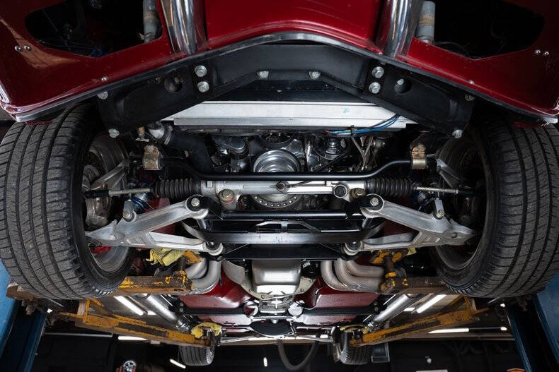 1969 Chevrolet Corvette
