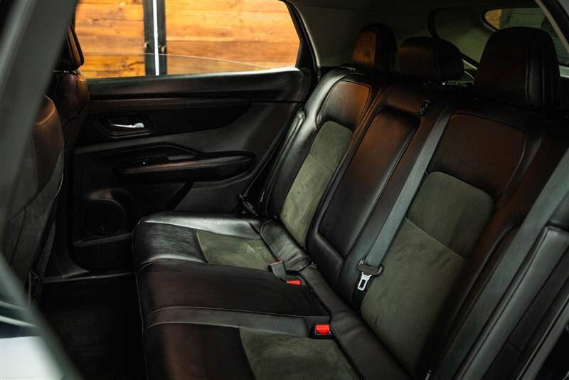 2024 Nissan Ariya Evolve+