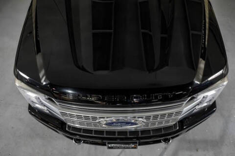 2019 Ford F-250 Super Duty