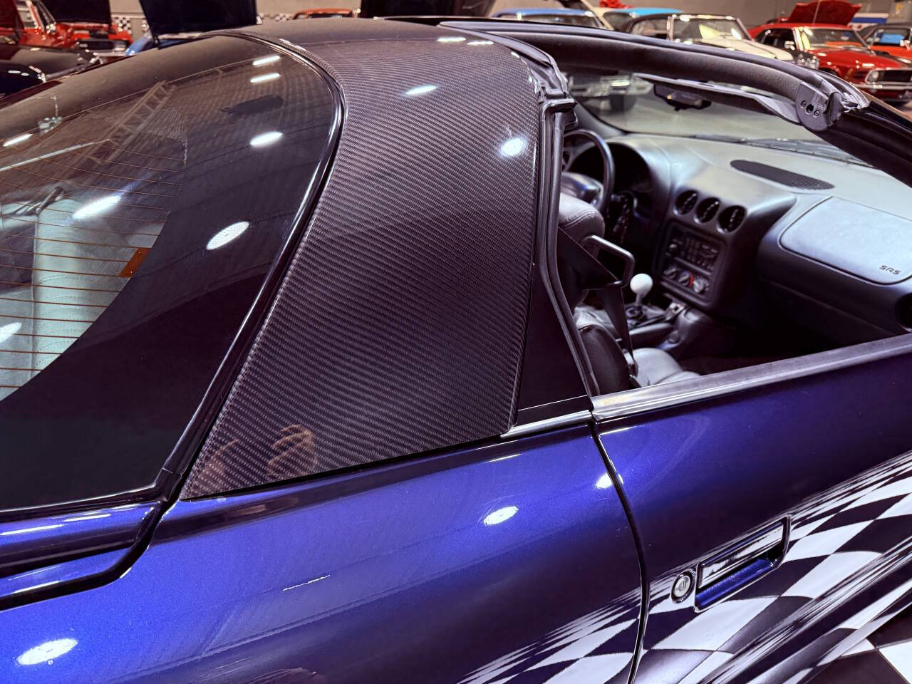 1999 Pontiac Firebird 30