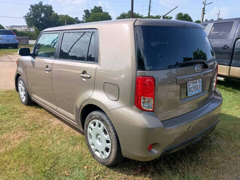 2015 Scion xB