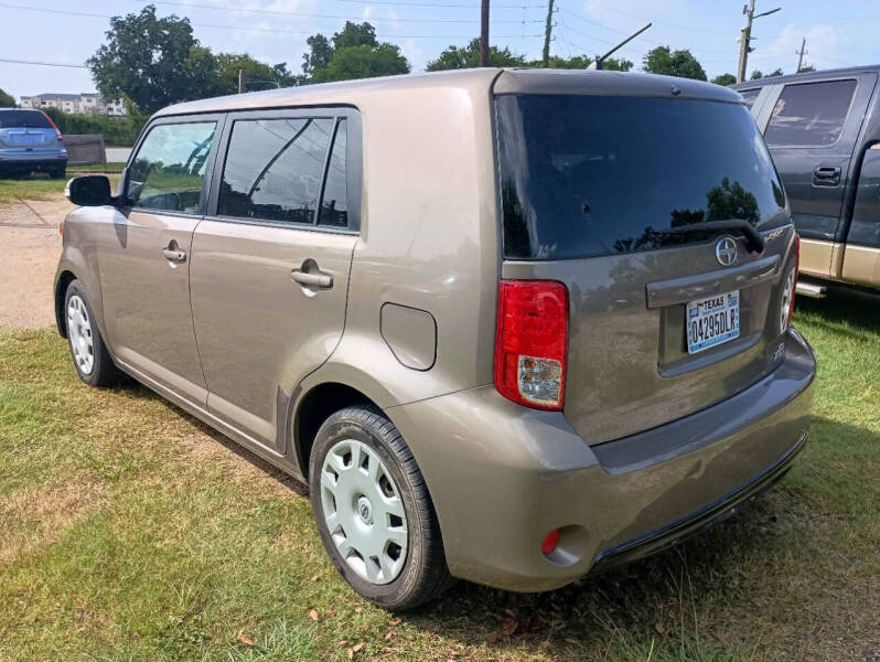 2015 Scion xB