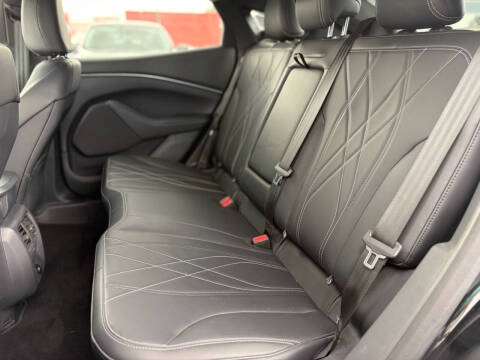 2024 Ford Mustang Mach-E Select