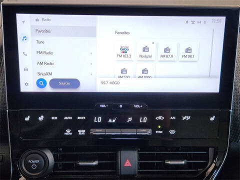 2023 Subaru Solterra Limited