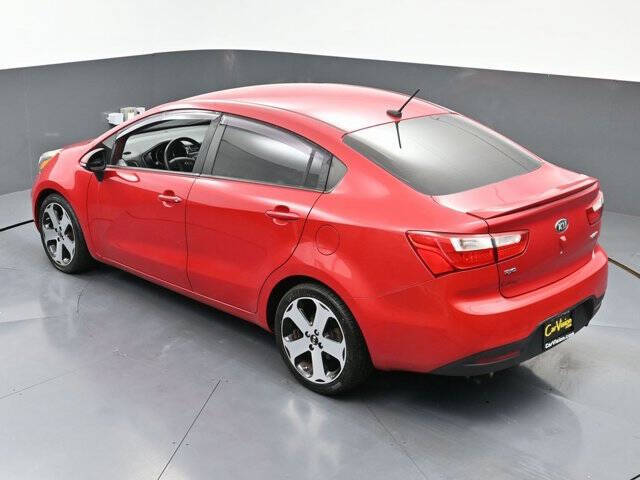 2013 Kia Rio SX