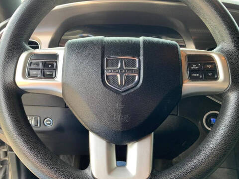 2012 Dodge Charger SE