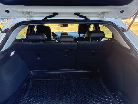 2017 Mazda MAZDA3 Grand Touring