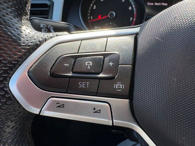 2021 Volkswagen Atlas Cross Sport V6 SE R-Line