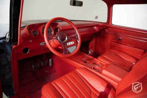 1957 Chevrolet 150