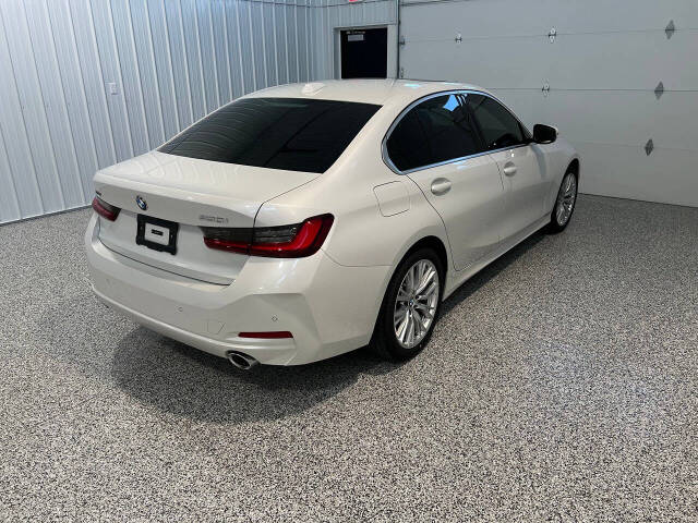 2024 BMW 3 Series for sale at CJ S AUTO GROUP in Kokomo, IN