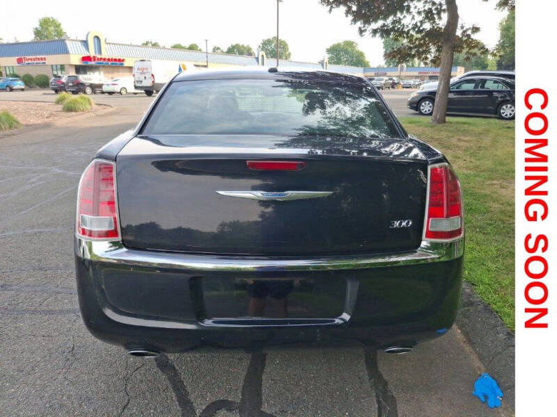 2014 Chrysler 300