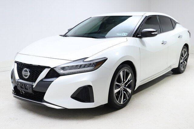 2019 Nissan Maxima for sale at A-H Ride N Pride Bedford in Bedford OH