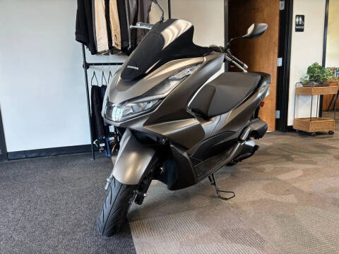 2023 Honda PCX