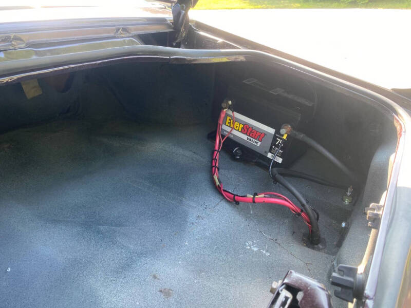 1979 Chevrolet Camaro