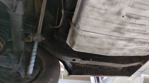 1969 Pontiac Parisienne