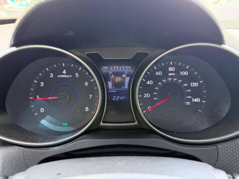 2015 Hyundai Veloster