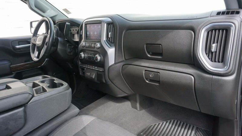 2019 GMC Sierra 1500 Elevation