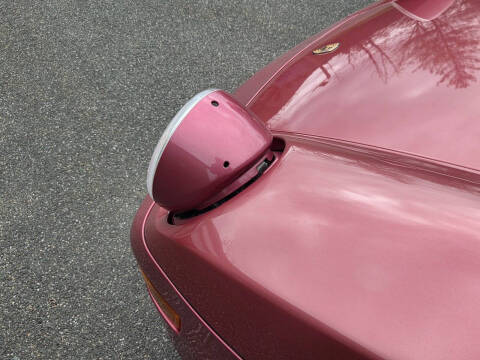 1994 Porsche 968