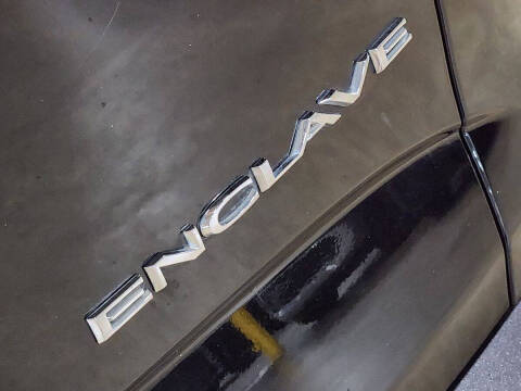 2019 Buick Enclave Avenir